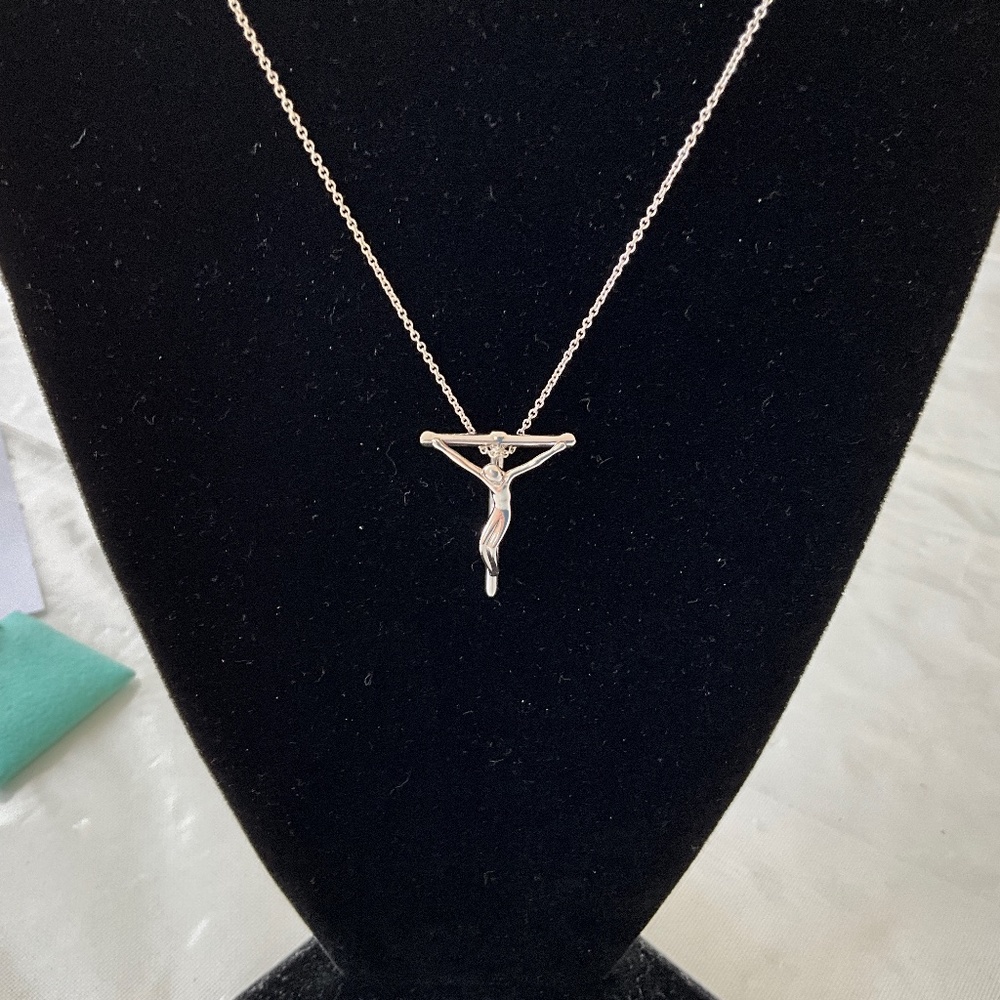 Tiffany necklace